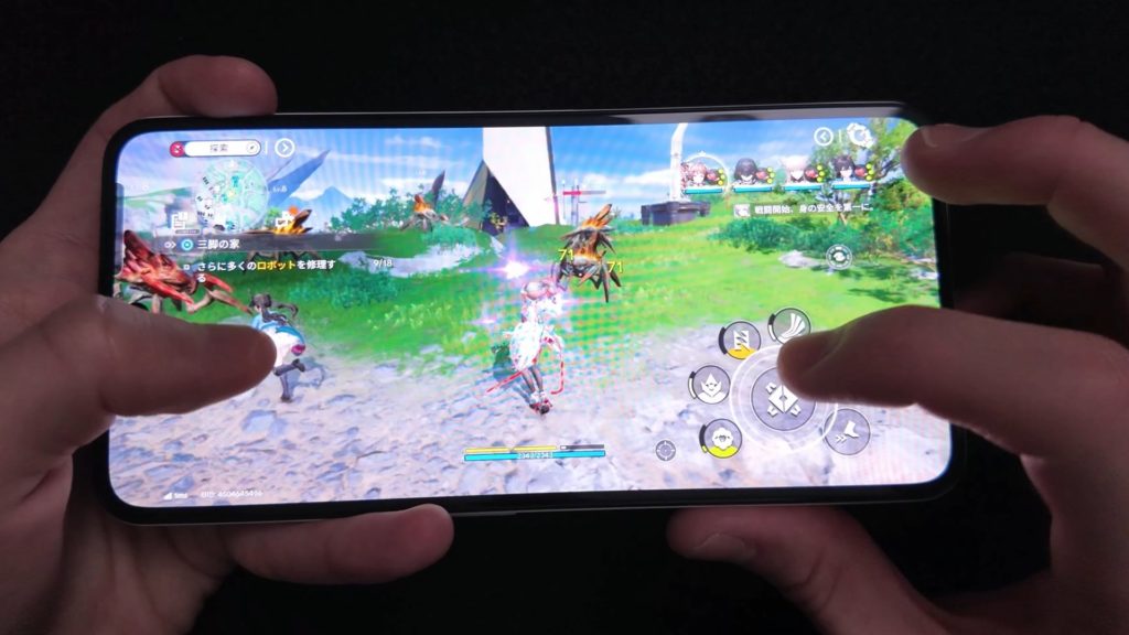 【Nothing】おおむね3分でざっくり分かった気持ちになれるcmfPhone2Pro解説RTA【ガジェットレビュー】